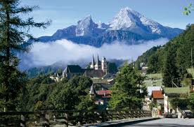 Am eingang der klamm nahe marktschellenberg kann die älteste marmorkugelmühle deutschlands besichtigt werden. Berchtesgaden Bauernhofurlaub De