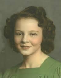 Shirley Weaver Obituary