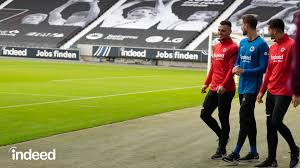 28/05/2021 · und dank seiner ältesten tochter ist sven martinek inzwischen auch opa: Hauptsponsor Indeed Und Die Sge Alle Sind Richtig Stolz Sge4ever De Das Onlinemagazin Uber Eintracht Frankfurt