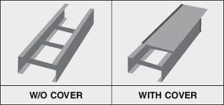 Frp Grp Cable Tray Manufacturer Fibertech Composite