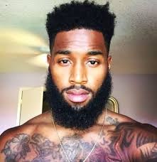 However, a well styled mustache or a beard can you give the rugged and more mature look. Sexy Guys With Facial Hair