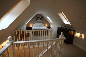 Loft Conversion Paddock Wood Sterlingbuild Attic Bedroom Designs Loft Conversion Bedroom Loft Room