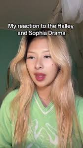 Haley Schofield Drama