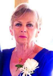 Rita Disher Obituary (1948