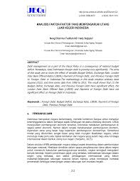Usaha kerajaan baharu kini ditingkatkan dengan cadangan untuk memperkenalkan cukai baharu bagi menjana hasil negara dalam usaha membayar kembali hutang negara yang tinggi. Https Jurnal Untirta Ac Id Index Php Ekonomi Qu Article Viewfile 4449 3932