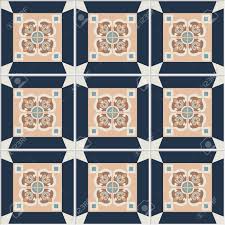 Maybe you would like to learn more about one of these? Floor Tiles Seamless Vintage Pattern With Cement Tiles Seamless Royalty Free Cliparts Vectors And Stock Illustration Image 55421190