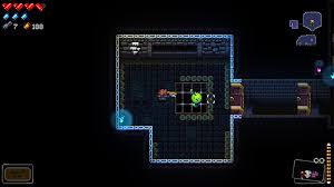 8 Secret Rooms You Need To Find In Enter The Gungeon