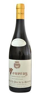 Domaine Pichot Domaine Le Peu De La Moriette France Wine Vintage Wine Wine Bottle Wines