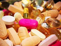 Vitamins You Should And Should Not Take