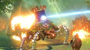 Nintendo Confirms The Switch Won T Run Zelda Breath Of The Wild At 1080p Extremetech This mod is a wip that fixes the ui elements for 21:9 ultrawide resolutions. run zelda breath of the wild at 1080p