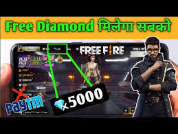 And enjoy exciting rewards from garena free how to use free fire codes? How To Get Free Diamond 5000 In Free Fire Dj Alok Free In Free Fire Game Youtube