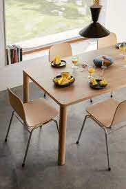 We've got dining tables made in all kinds of sizes and styles from a variety of natural woods. Julienrenaultobjects Log Table