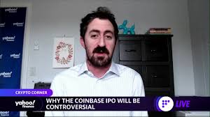 Our flexible approach can provide for a la carte services where you need help the most. Why The Coinbase Ipo Will Be Controversial For Many Investors