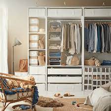 Come vedete sono ancora imballati perché comprati x errore. Contenitori Ikea Metti In Ordine L Armadio Ikea It