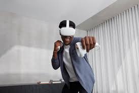 Requires wireless internet access and the oculus. All The Specifications For Oculus Quest 2 Vrfocus