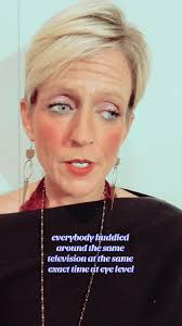 Sherry Diaz Comedian Gen X