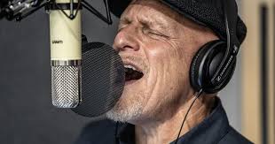 Tad Robinson Band to close out GSMF Wednesday