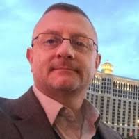 Brian Grenier, MBA, PMP, LSSBB