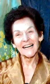 Lucille Marie Onorati Roth