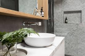 Seattle blue macauba marble wall mounted washbasin. Cosentino Quartz Vs Marble Vanity Countertops Cosentino