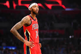 Nbc sports edge via yahoo sports· 6 days ago. Nba Yahoo Picks Daily Fantasy Cheat Sheet Brandon Ingram