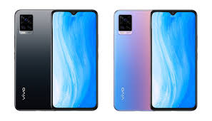 Vivo V20 (2021) could launch as watered ...