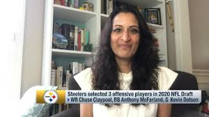 Ap photo/procter & gamble, bob riha jr. Kinkhabwala Steelers Believe Big Ben Will Be Better After A Year Off