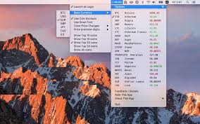 How to install bitcoin ticker widget for windows pc or mac: 6 Crypto Tickers You Can Run On Your Desktop Blocks Decoded