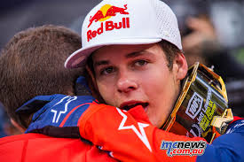 Race Reports, Results & Video Highlights from AMA SX Round 15, Foxborough