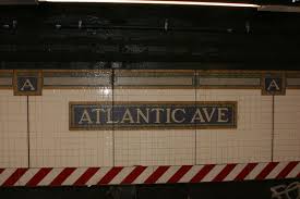 Maybe you would like to learn more about one of these? New York City Subway Tiles Wikipedia