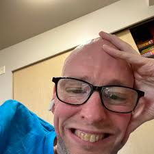 Happy belated Birthday to Bill Follette and Chris Gaiser!