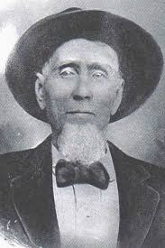 Daniel Boone Joslin (1824-1901)