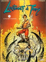 Read 28 reviews from the world's largest community for readers. Lanfeust De Troy Book Series