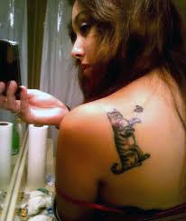 Bang Galore Tattoo: April 2011