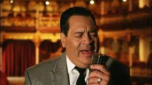 El salsero Tito Nieves dedica su último disco a su madre