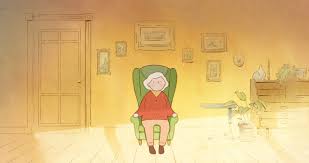 Afternoon delight is a 2013 american comedy drama film written and directed by jill soloway. State Of Mind Exploring Memory In Louise Bagnall S Late Afternoon Animation World Network