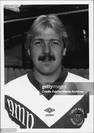 56 Mick Burke Photos & High Res Pictures