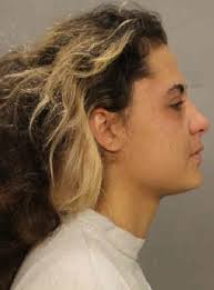 UPDATE- ARRESTED 10-30-25 WANTED Voluntary Absence from Custody Danielle  Arieana Otterson 5'06, 165 lbs Hair- Brown, Eyes- Hazel Anyone with  information is asked to contact Black Hawk County Dispatch at 319-291-2515  or