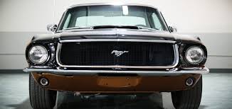 From the february 1967 issue of car and driver. Ford Mustang 1967 Classic Cars In Dubai Uae