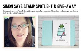 Featured Company: Simon Says Stamp