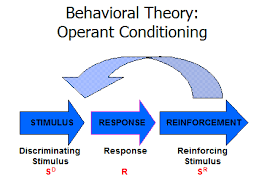 Operant Conditioning Graph Operant Conditioning Behavior Modification Social Skills Training