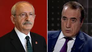 CHP'nin ağır toplarından Yılmaz Ateş: CHP yönetimi FETÖ'ye karşı dik  durmadı