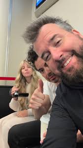 BIG NEWS TODAY! Today #AndyBell ‘s version of the iconic #Xanadu by  @jefflynneselo and @therealonj is out NOW! #Atlanta are you ready for  @officialandybell ‘s #TenCrownsTour @buckheadtheatre ?, #ELO ...