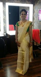 Latest kerala saree blouse designs 2021/kasavu saree/set mundu blouse ideas. 30 Best Kerala Set Mundu Ideas Kerala Bride Set Saree Kerala Set Mundu