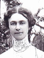 Elizabeth Barbara (Pascoe) Davey (1885-1965)