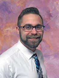 Heckman named executive VP at First Federal