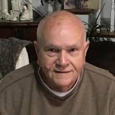 Obituary information for Bobby "Bob" Strickland