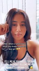 Desi Girl White Boy Wedding