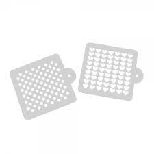 Limited time sale easy return. Herzschablone 20 Cm Schablonen 10 X 20 Cm Design 3 10er Set Ideen Mit Herz Schablonen Idee Mit Herz Design Konvertet Starp Vienibam In Cm Vai Skatiet Parrekinu Tabula Decorados De Unas