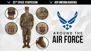 The united states space force (ussf) has been established as the newest military branch under the in order to join the ussf, air force recruiters will facilitate application and entry for enlisted space currently, there is not a separate service dress uniform, rank structure or official name for. U S Air Force Graphic